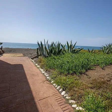 Axarquia Junto Al Mar